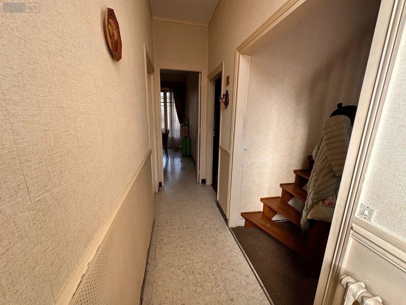 Maison à vendre, 112m², Villeneuve-sur-Yonne