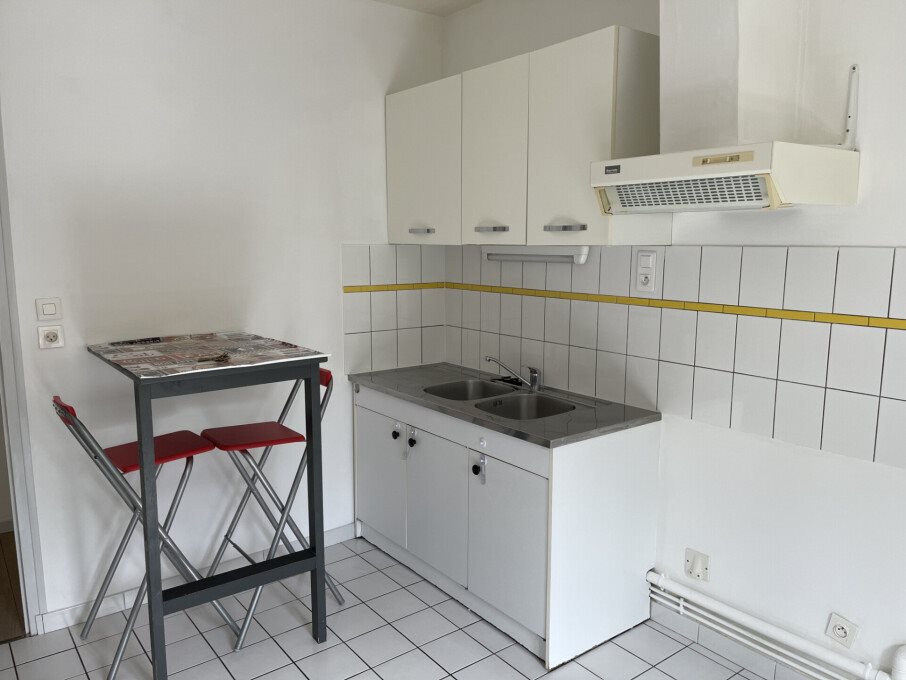 Appartement à louer, 90m², Bar-le-Duc
