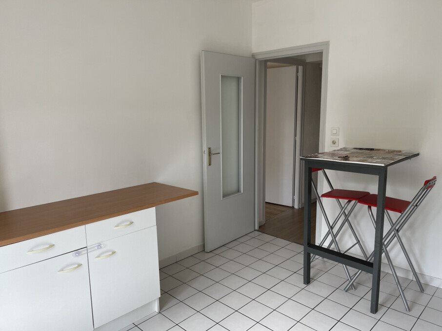 Appartement à louer, 90m², Bar-le-Duc