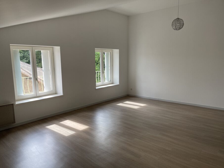 Appartement à louer, 90m², Bar-le-Duc