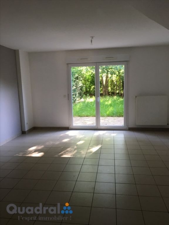 Maison à louer, 105m², Metz