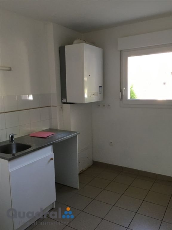 Maison à louer, 105m², Metz