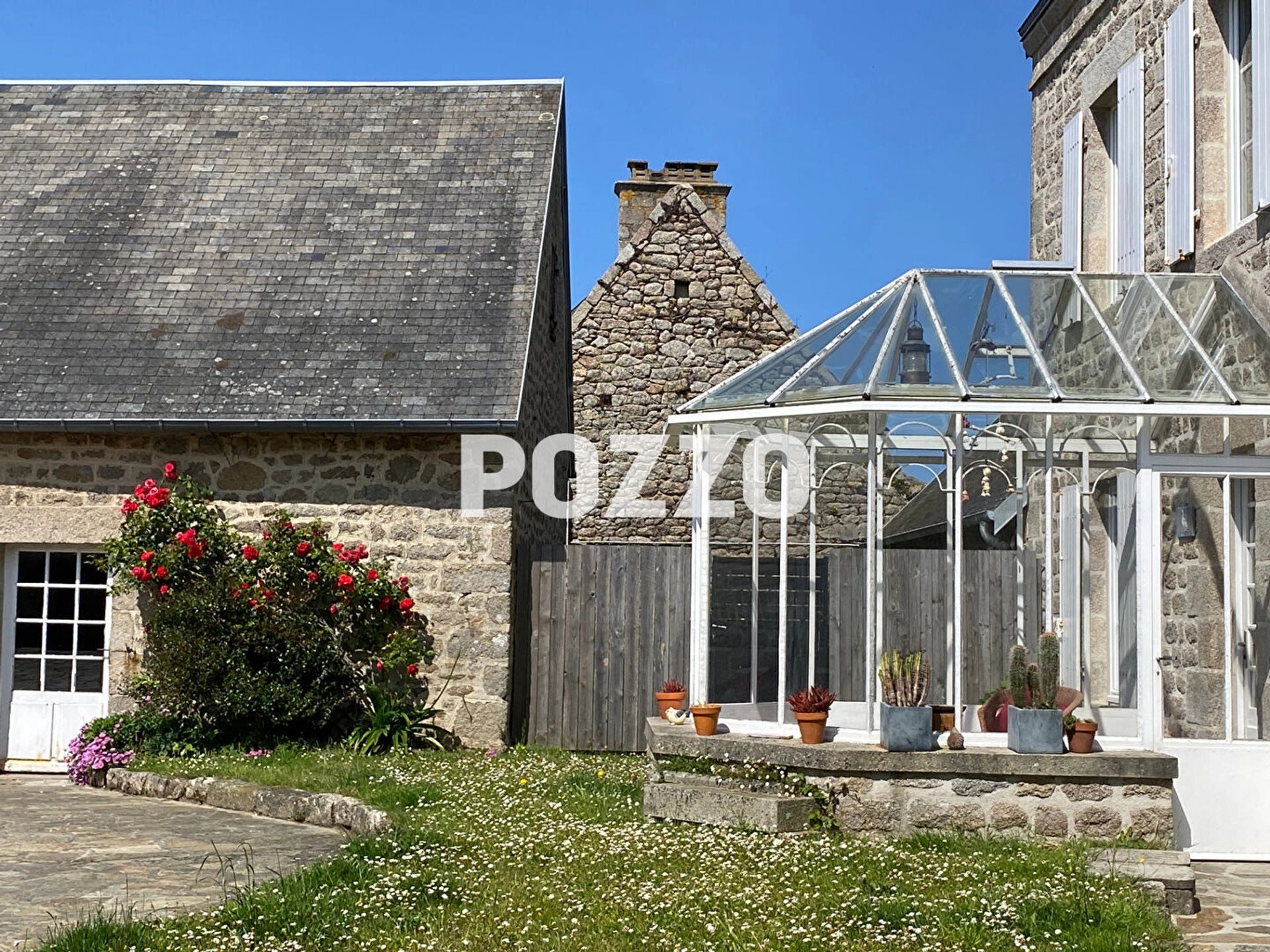 Maison à vendre, 287m², Montfarville