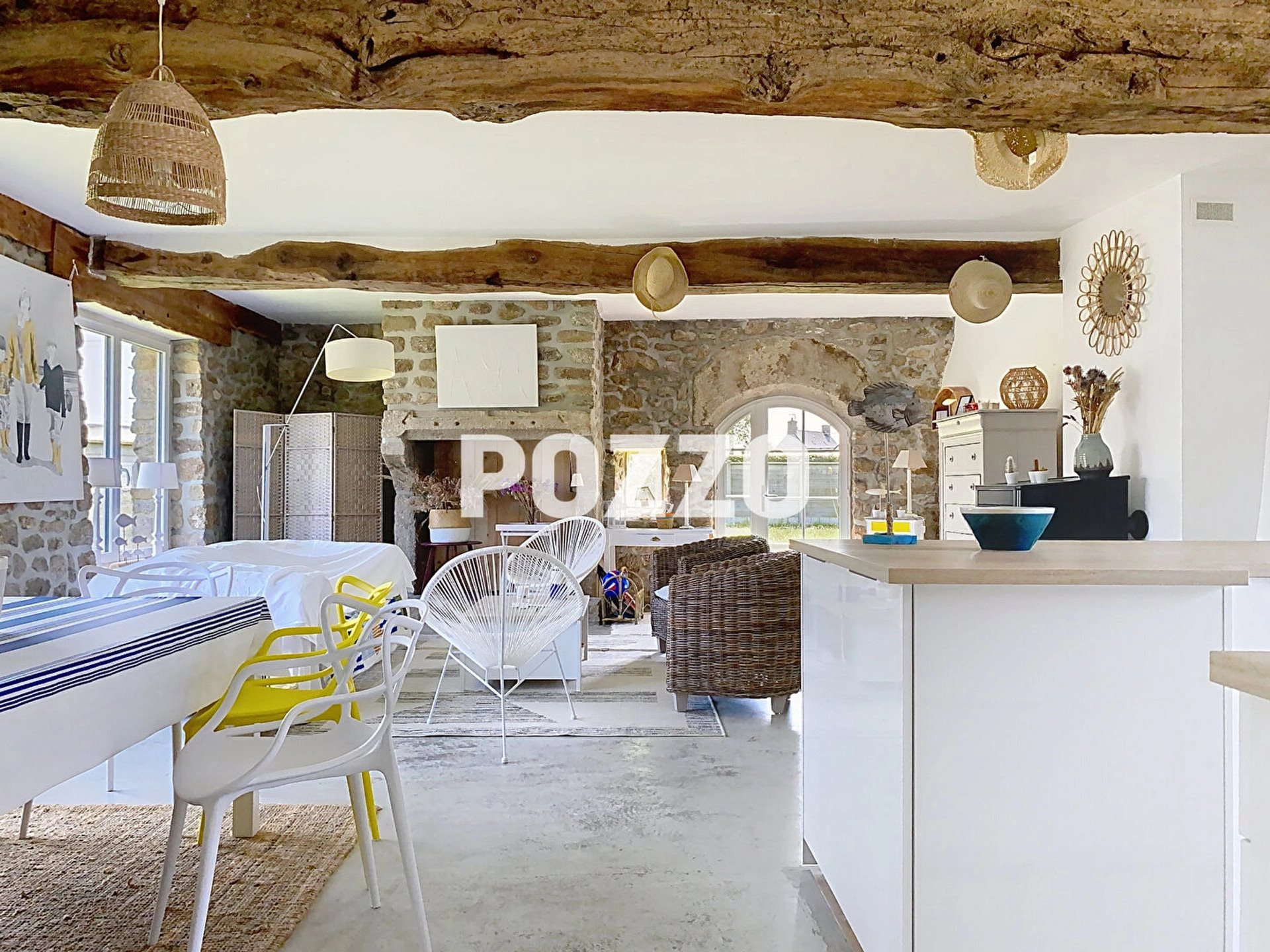 Maison à vendre, 287m², Montfarville