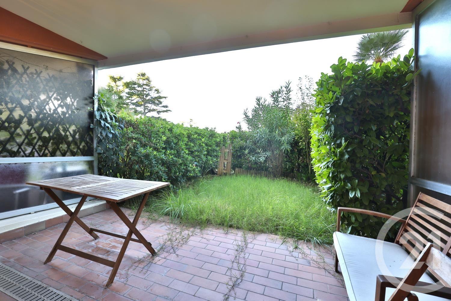 Appartement à louer, 47m², Nice