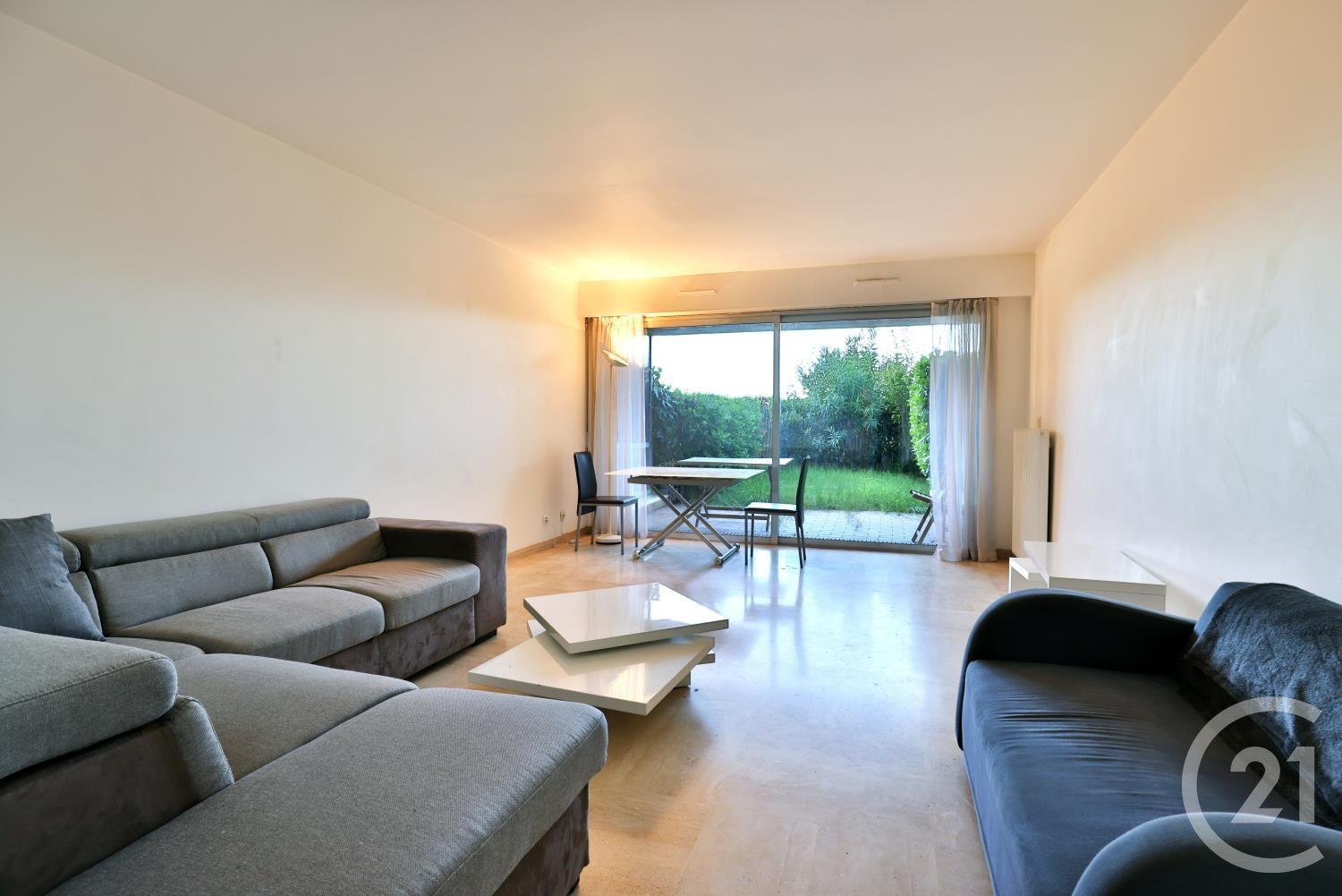 Appartement à louer, 47m², Nice