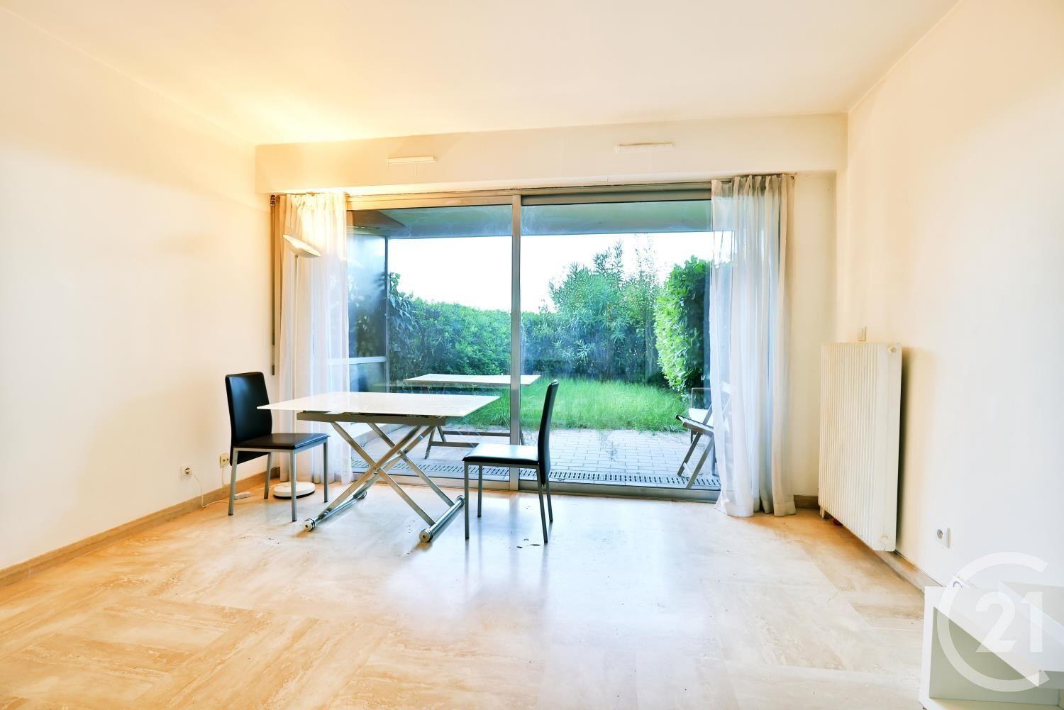 Appartement à louer, 47m², Nice