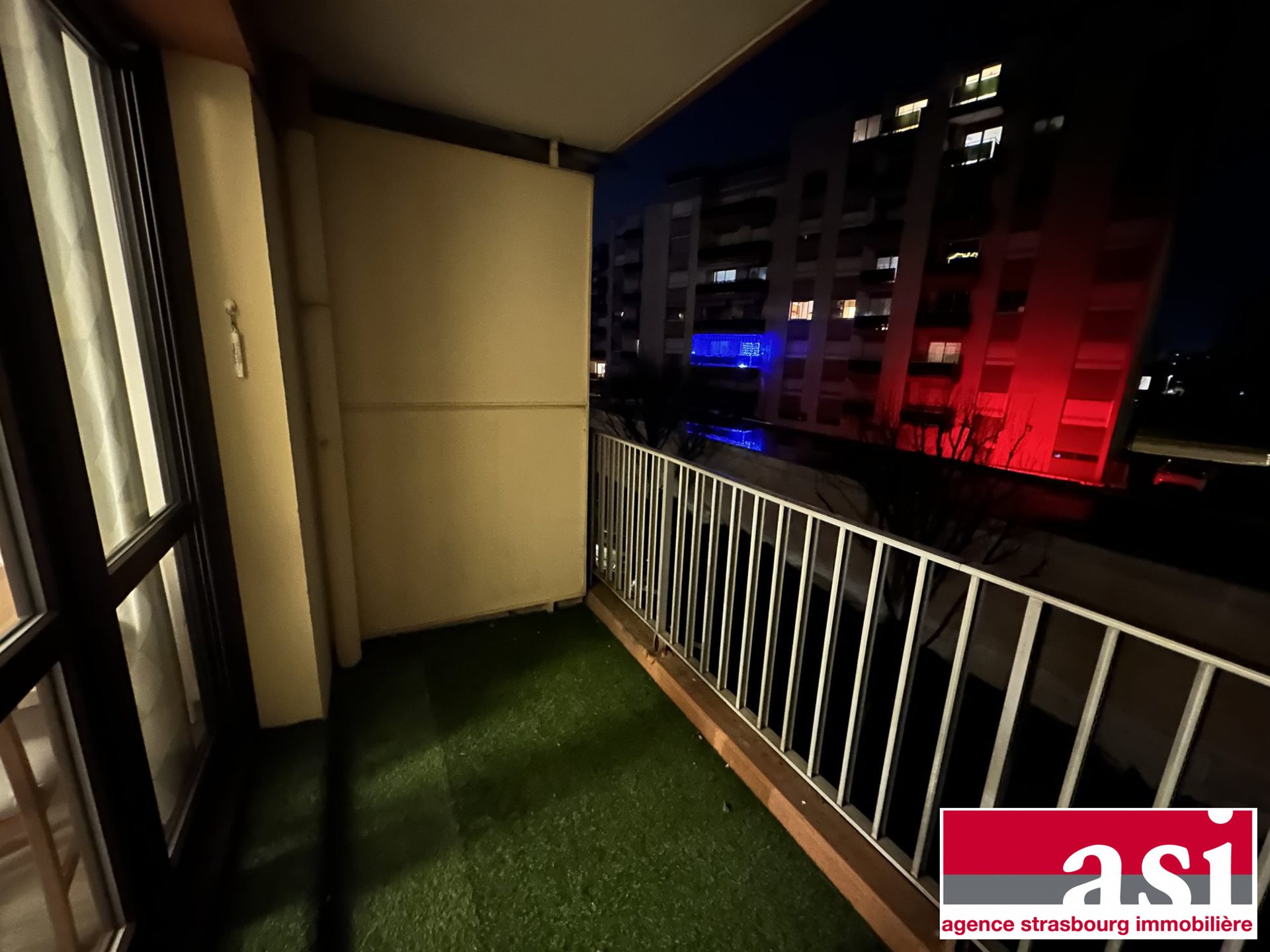 Appartement à louer, 26m², Strasbourg