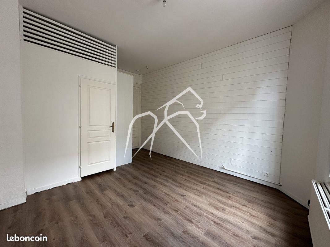 Appartement à vendre, 21m², Rouen