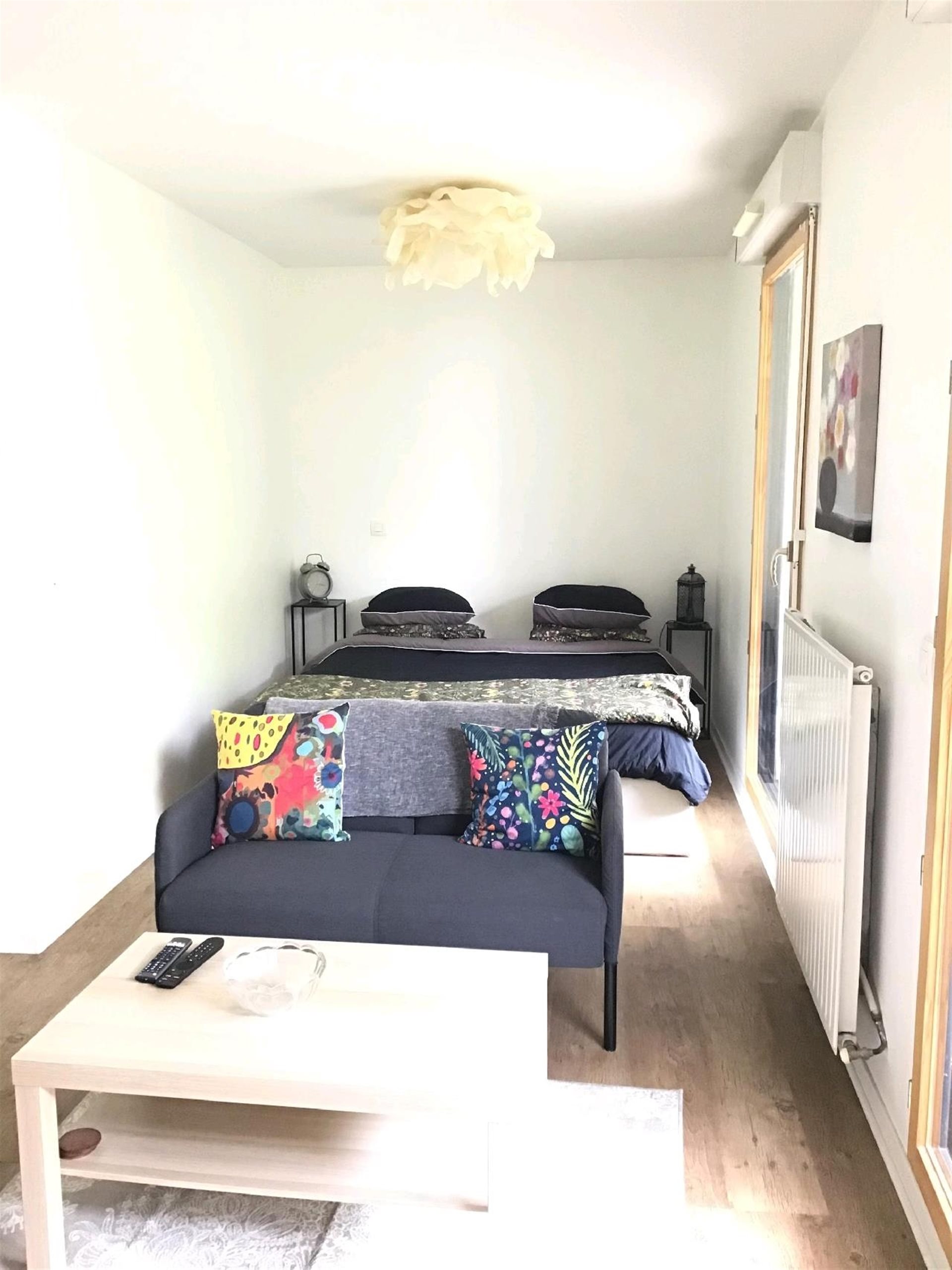Appartement à louer, 35m², Louvres