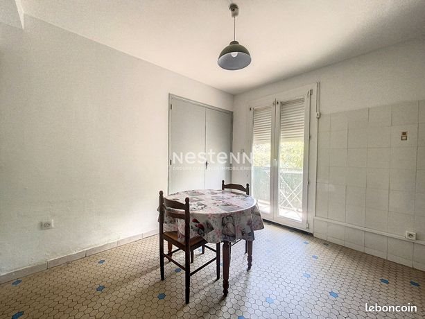 Appartement à louer, 31m², Perpignan