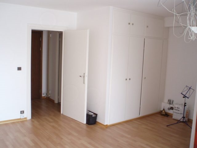 Appartement à louer, 34m², Strasbourg