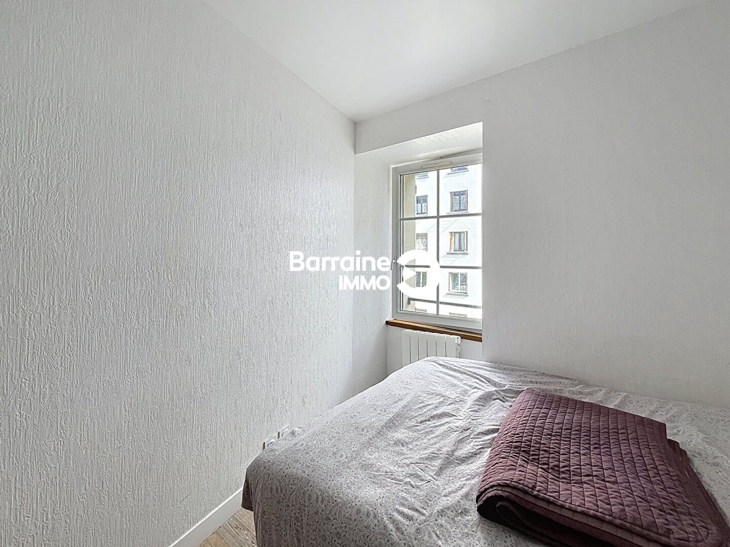 Appartement à louer, 49m², Brest