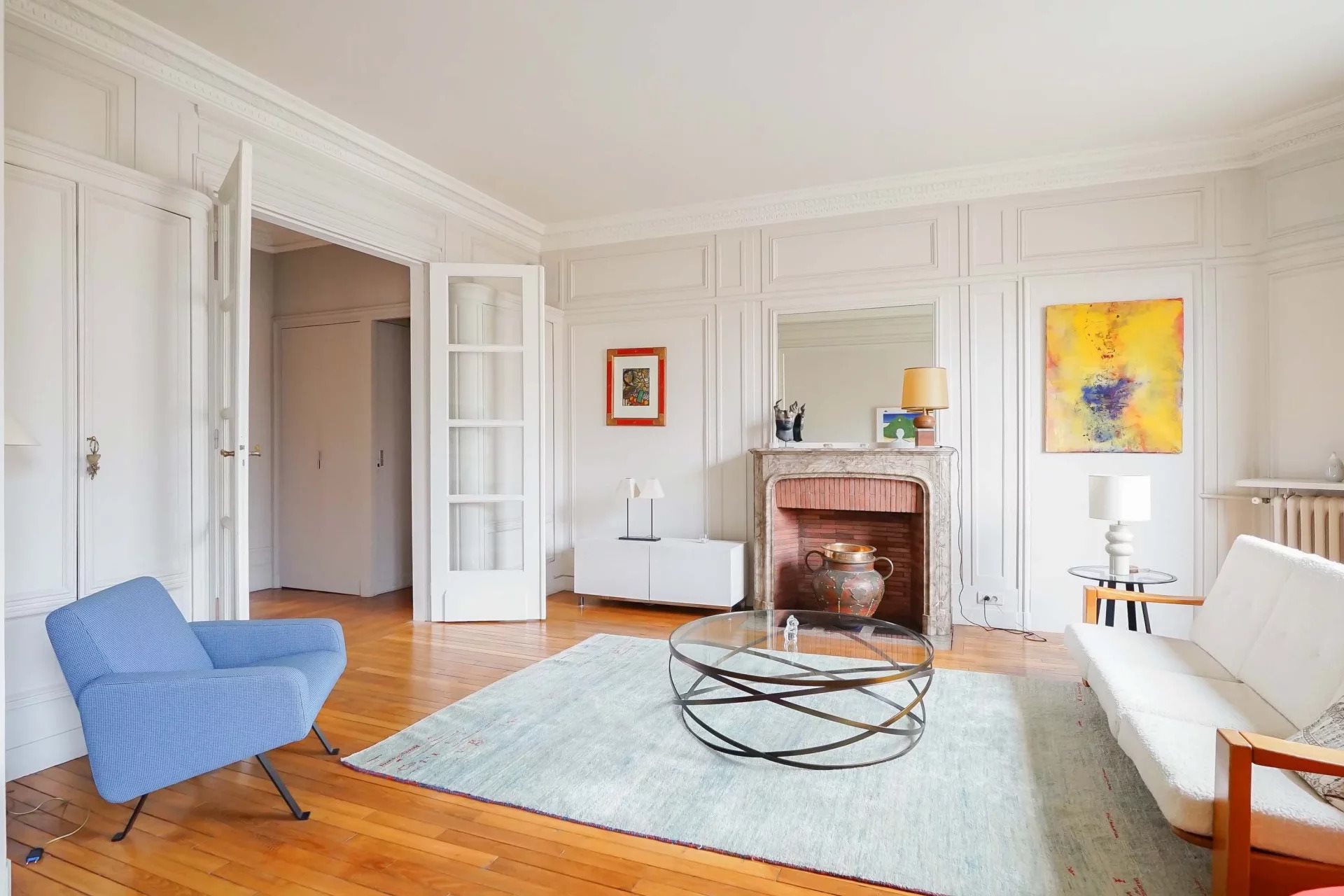 Appartement à vendre, 150m², Paris 14ème