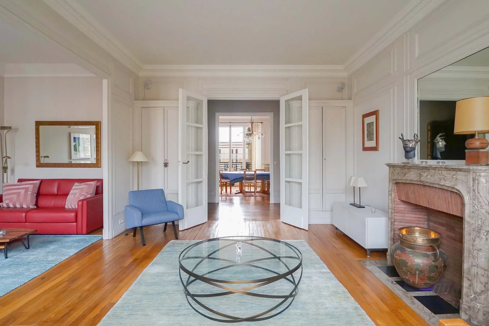 Appartement à vendre, 150m², Paris 14ème