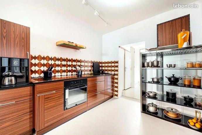 Maison à vendre, 48m², Marseille 8ème