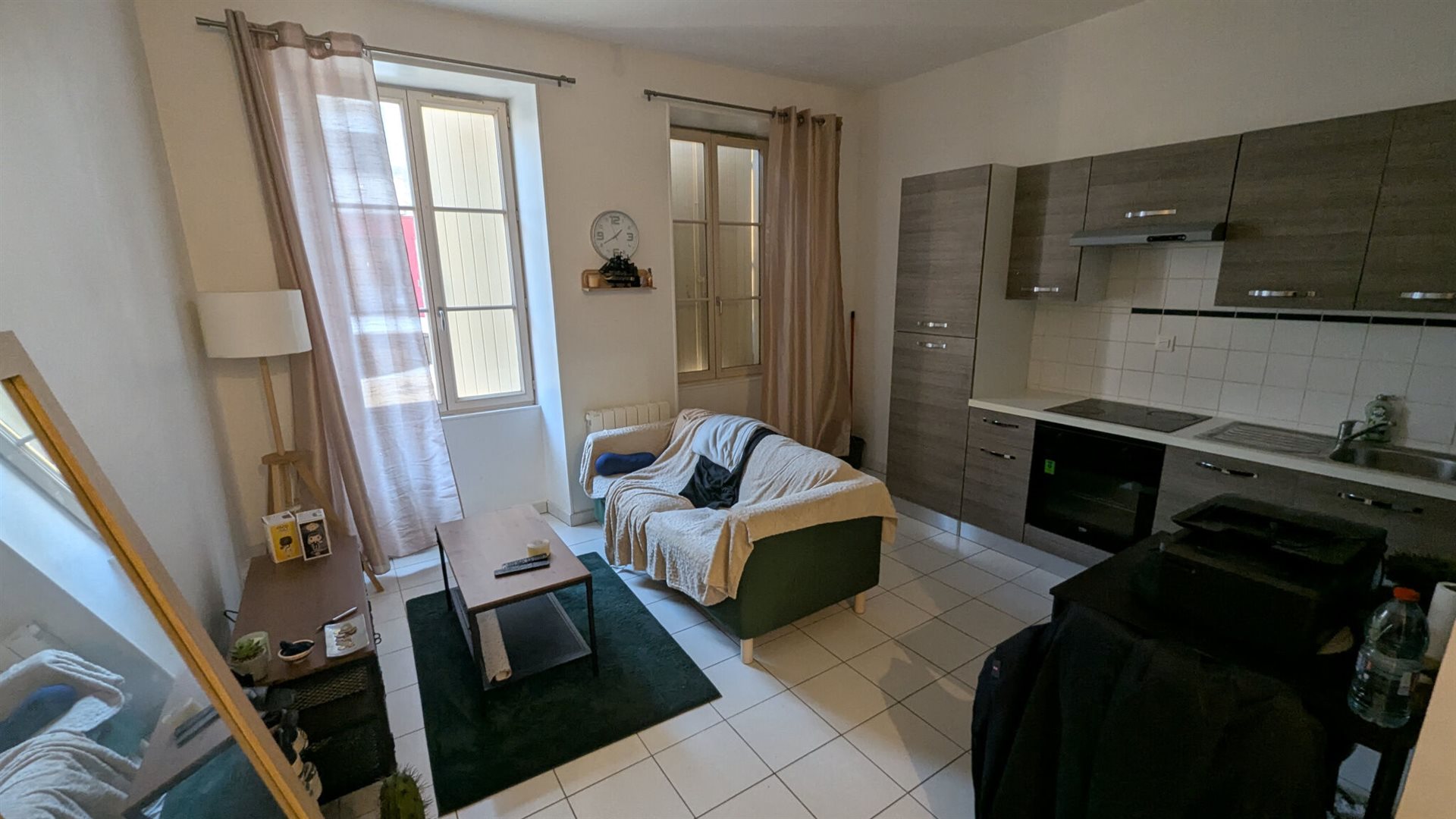 Appartement à louer, 45m², Niort