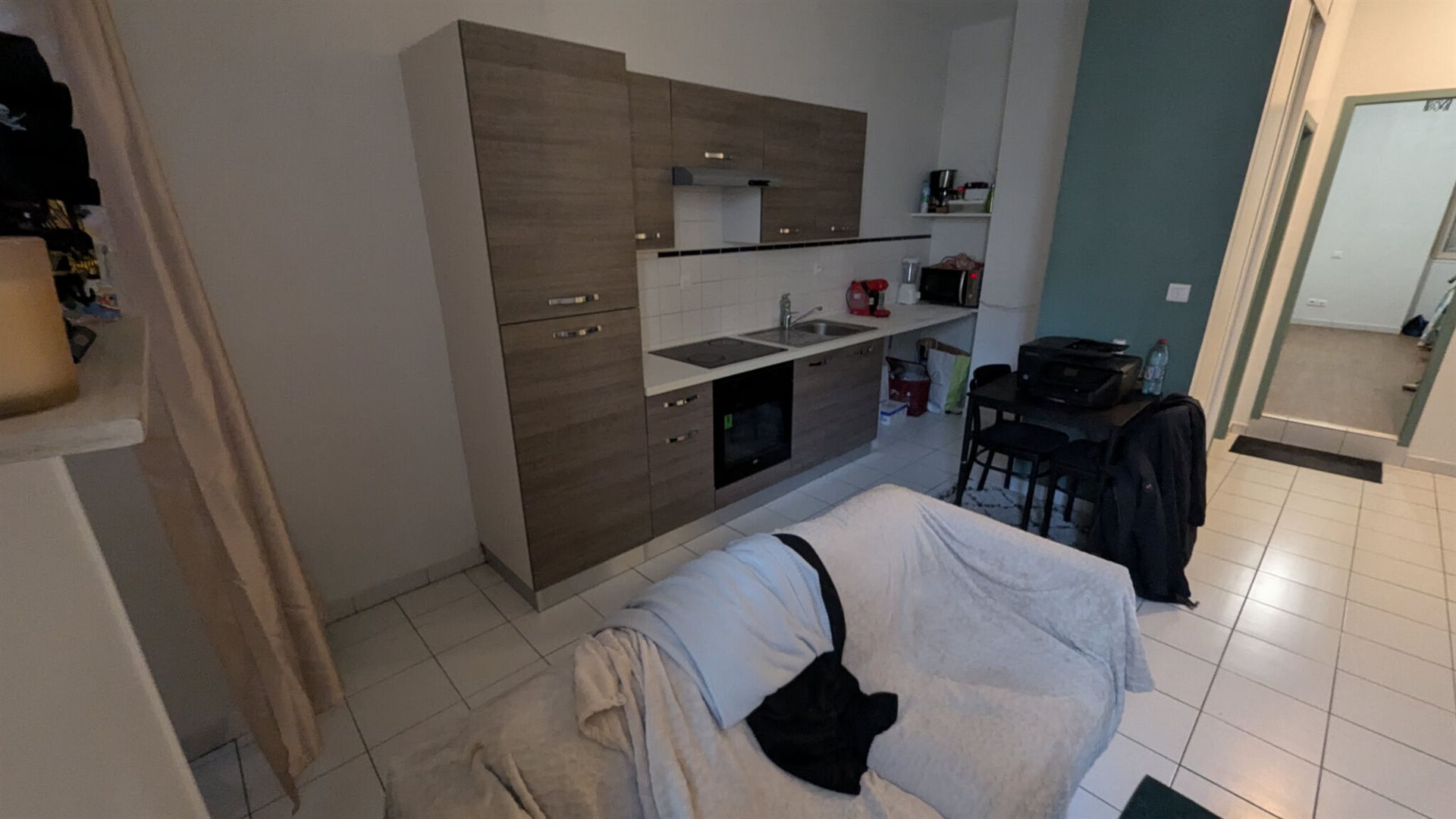 Appartement à louer, 45m², Niort