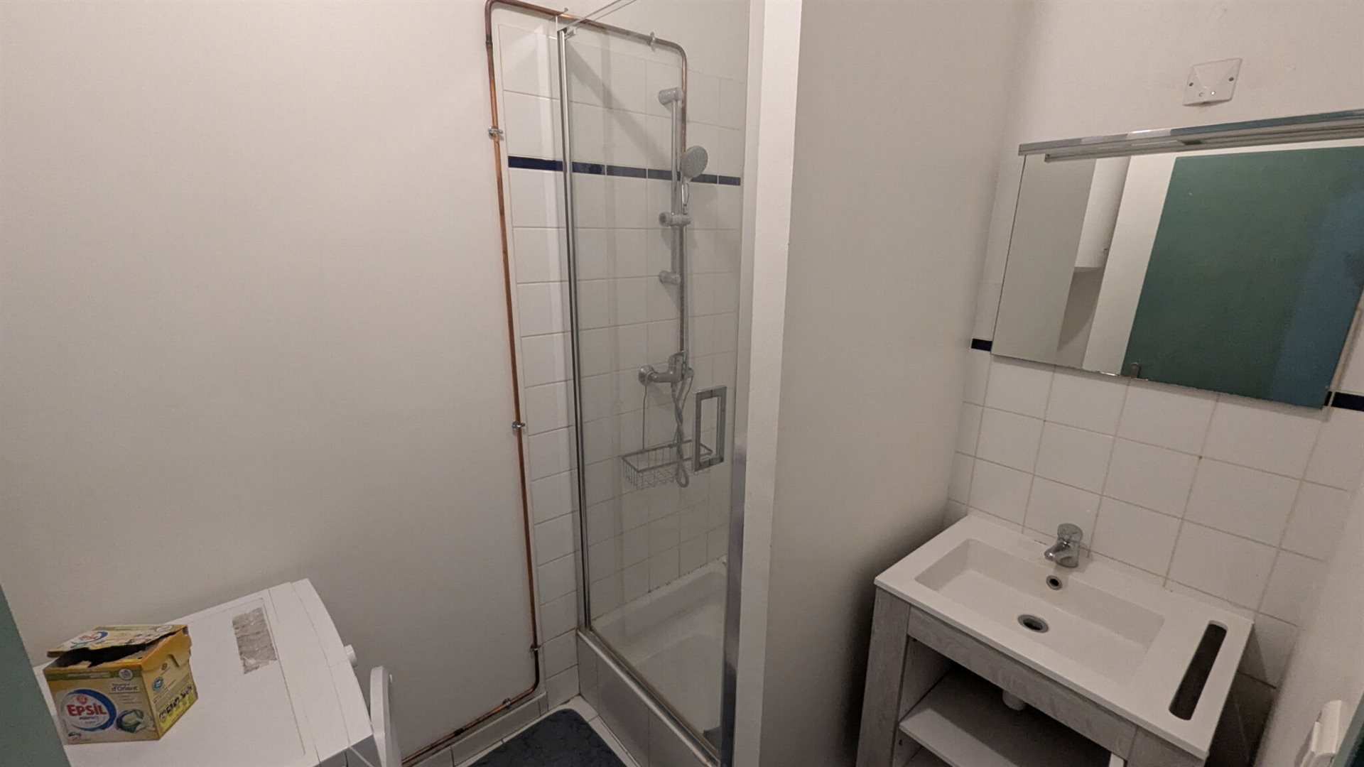 Appartement à louer, 45m², Niort