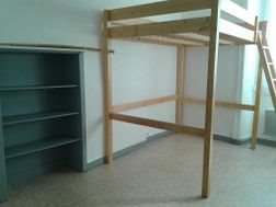 Appartement à louer, 23m², Nantes