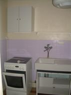 Appartement à louer, 23m², Nantes