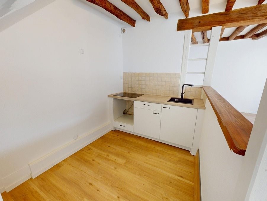 Appartement à vendre, 32m², Amiens