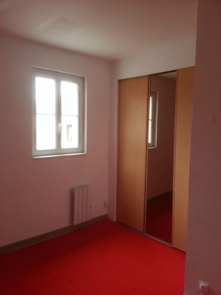 Appartement à louer, 36m², Creil
