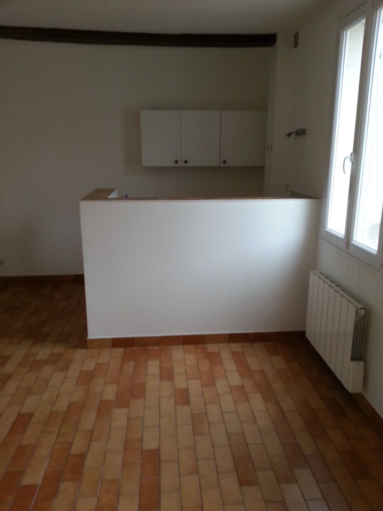 Appartement à louer, 36m², Creil