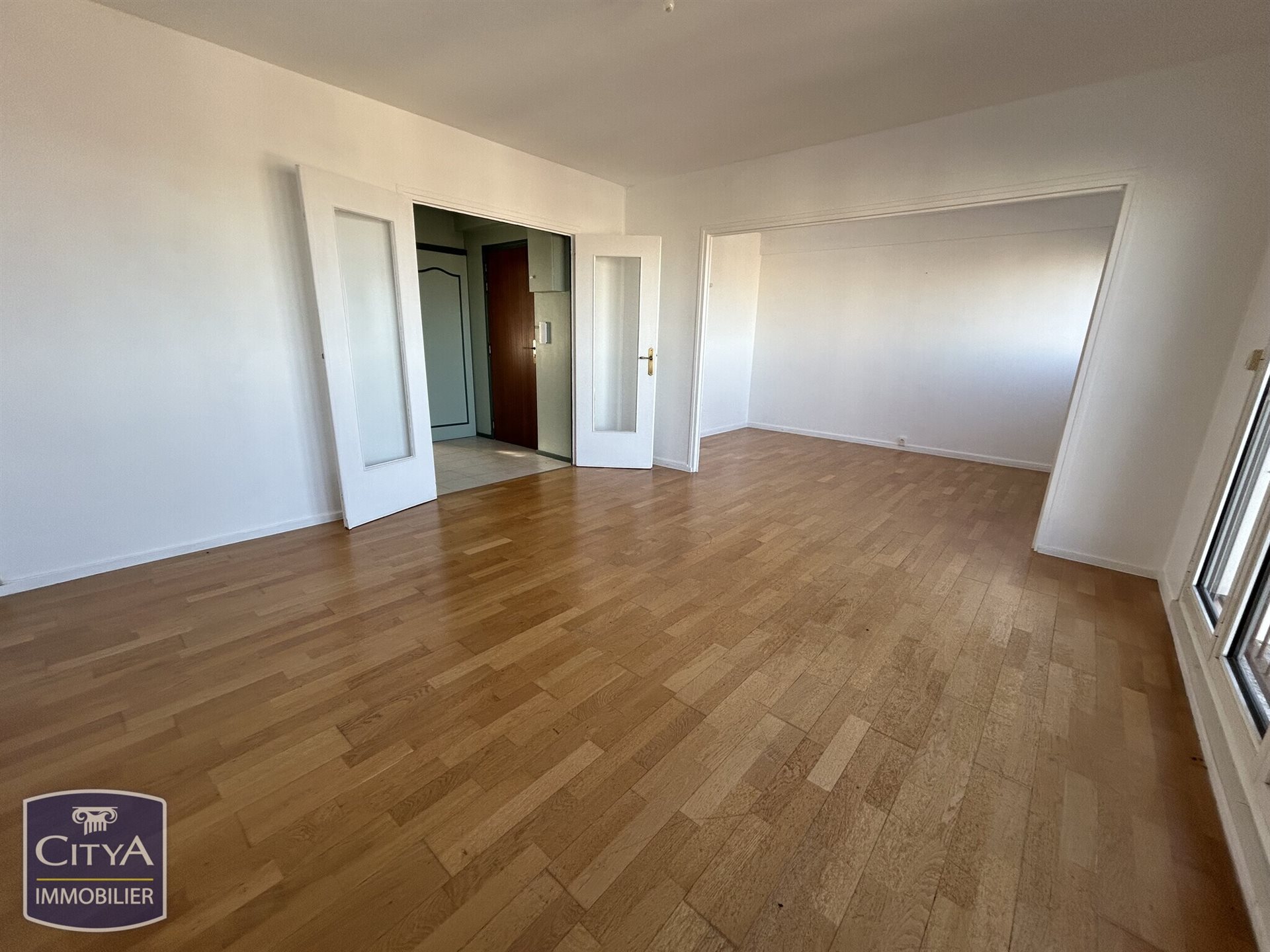 Appartement à vendre, 65m², Le Mans