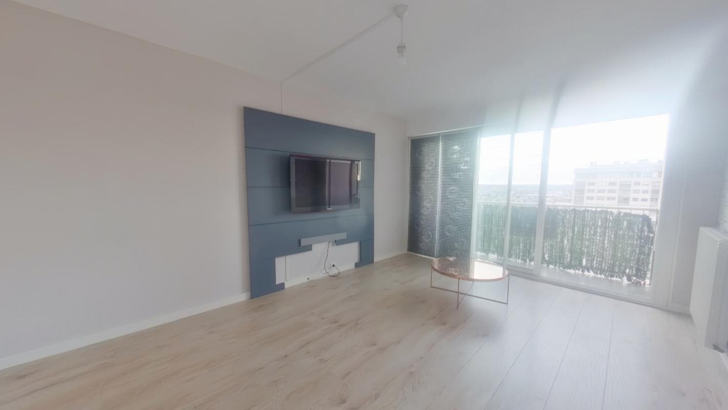Appartement à louer, 75m², Tours