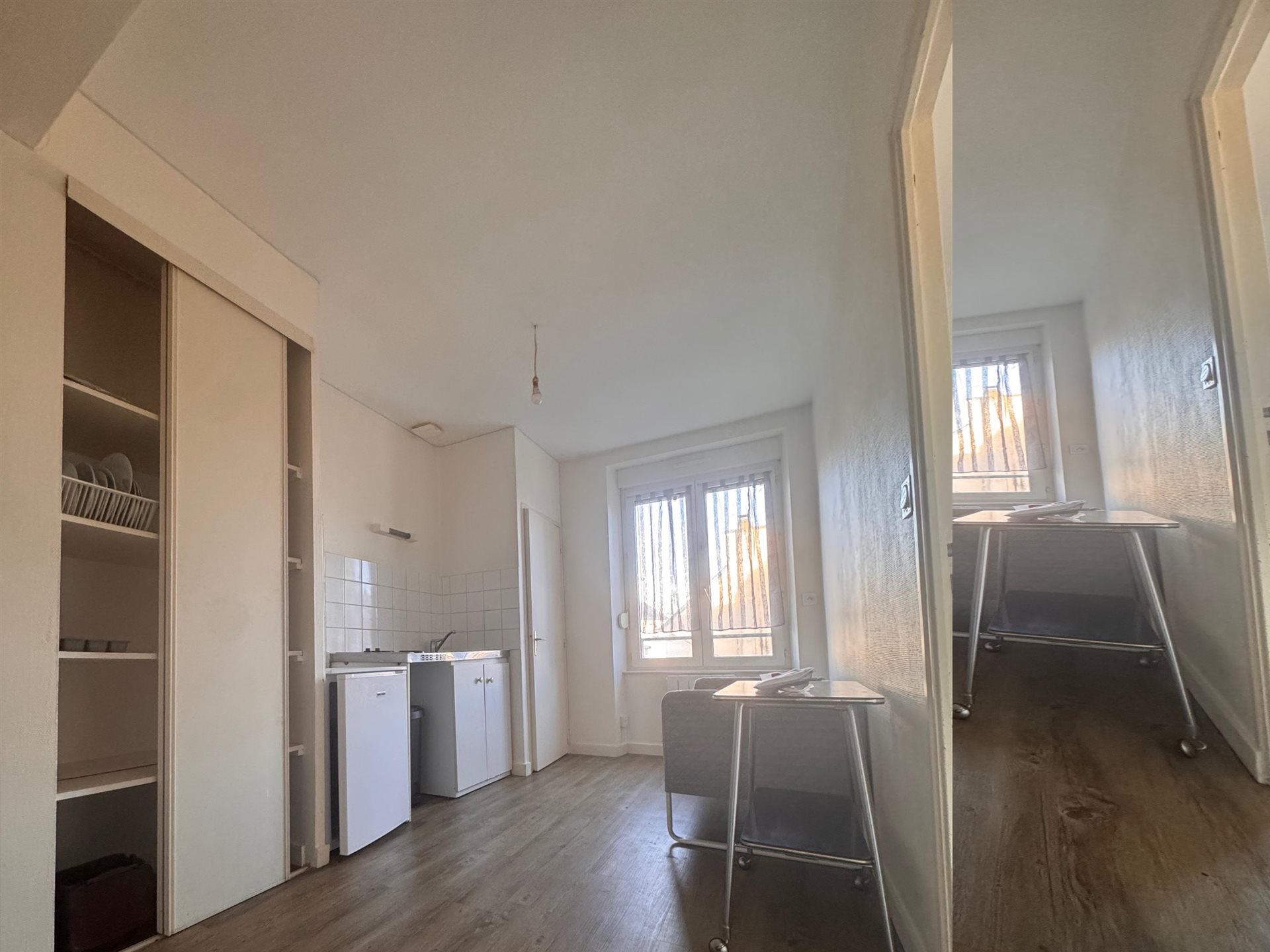 Appartement à vendre, 33m², Brest