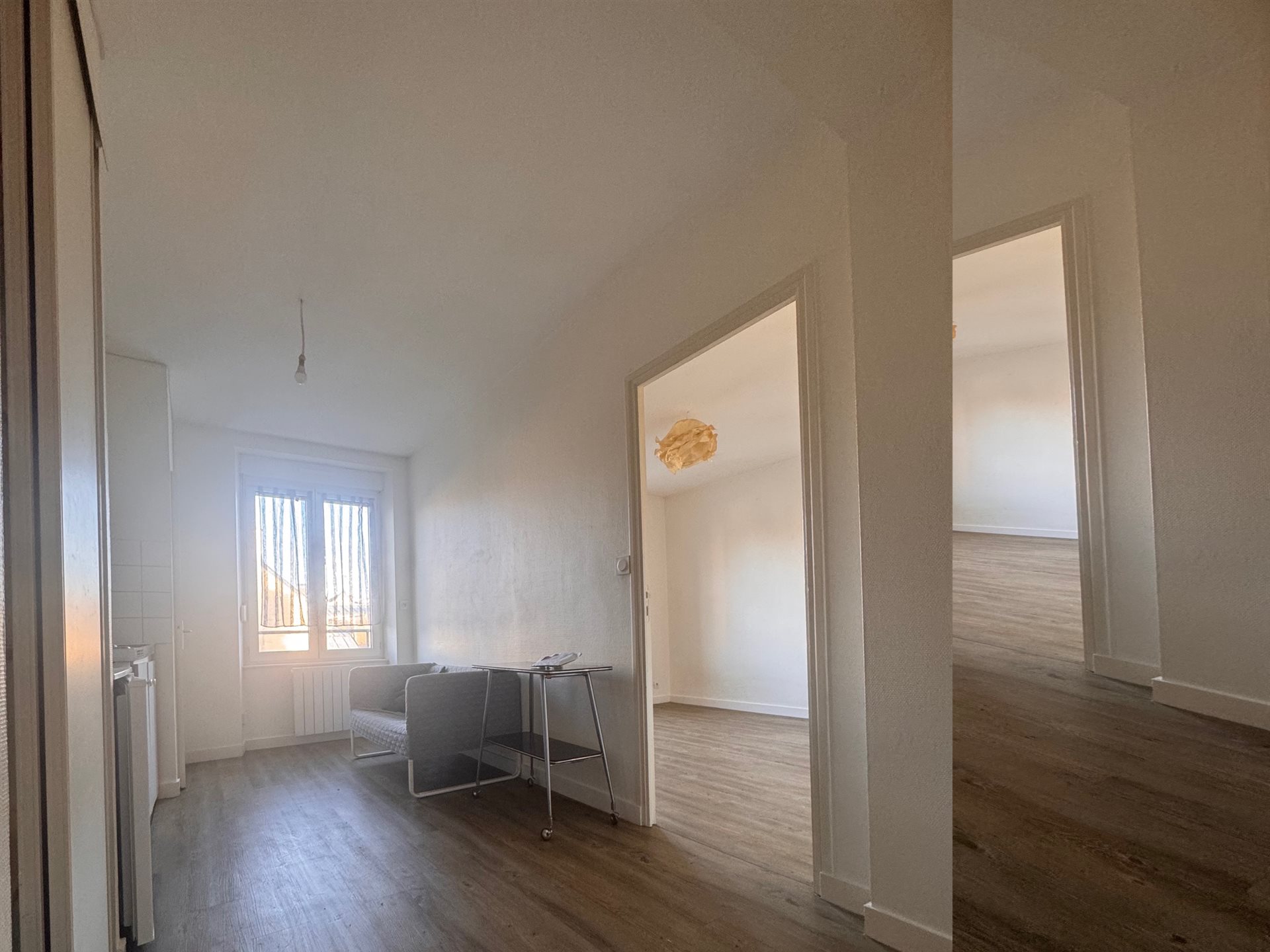 Appartement à vendre, 33m², Brest