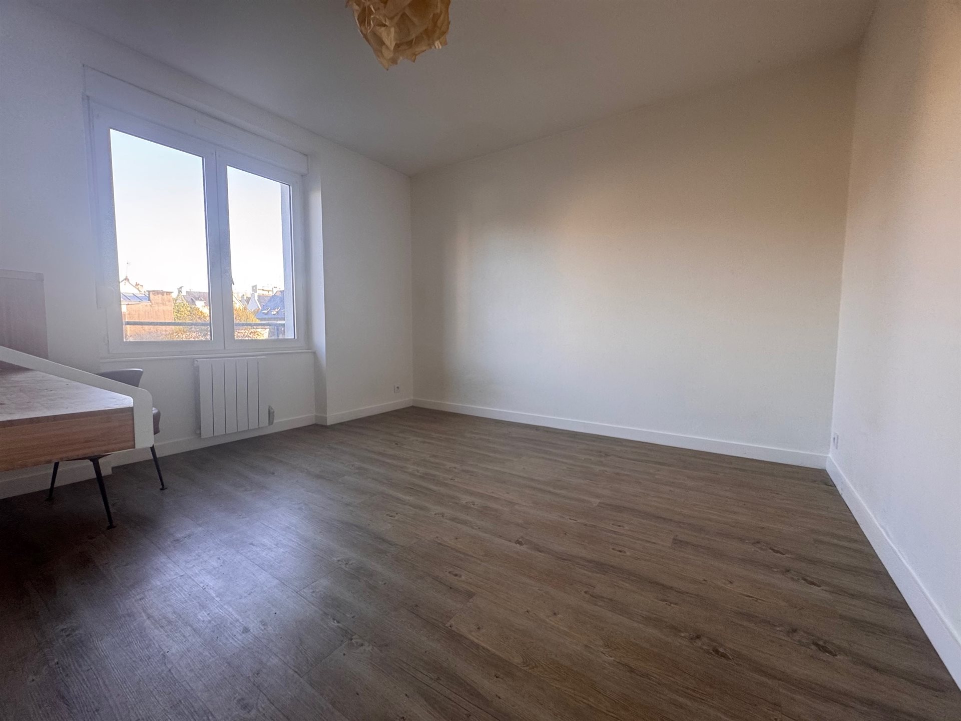 Appartement à vendre, 33m², Brest