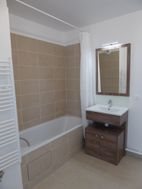 Appartement à louer, 58m², Saint-Ouen-l'Aumône