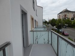 Appartement à louer, 58m², Saint-Ouen-l'Aumône