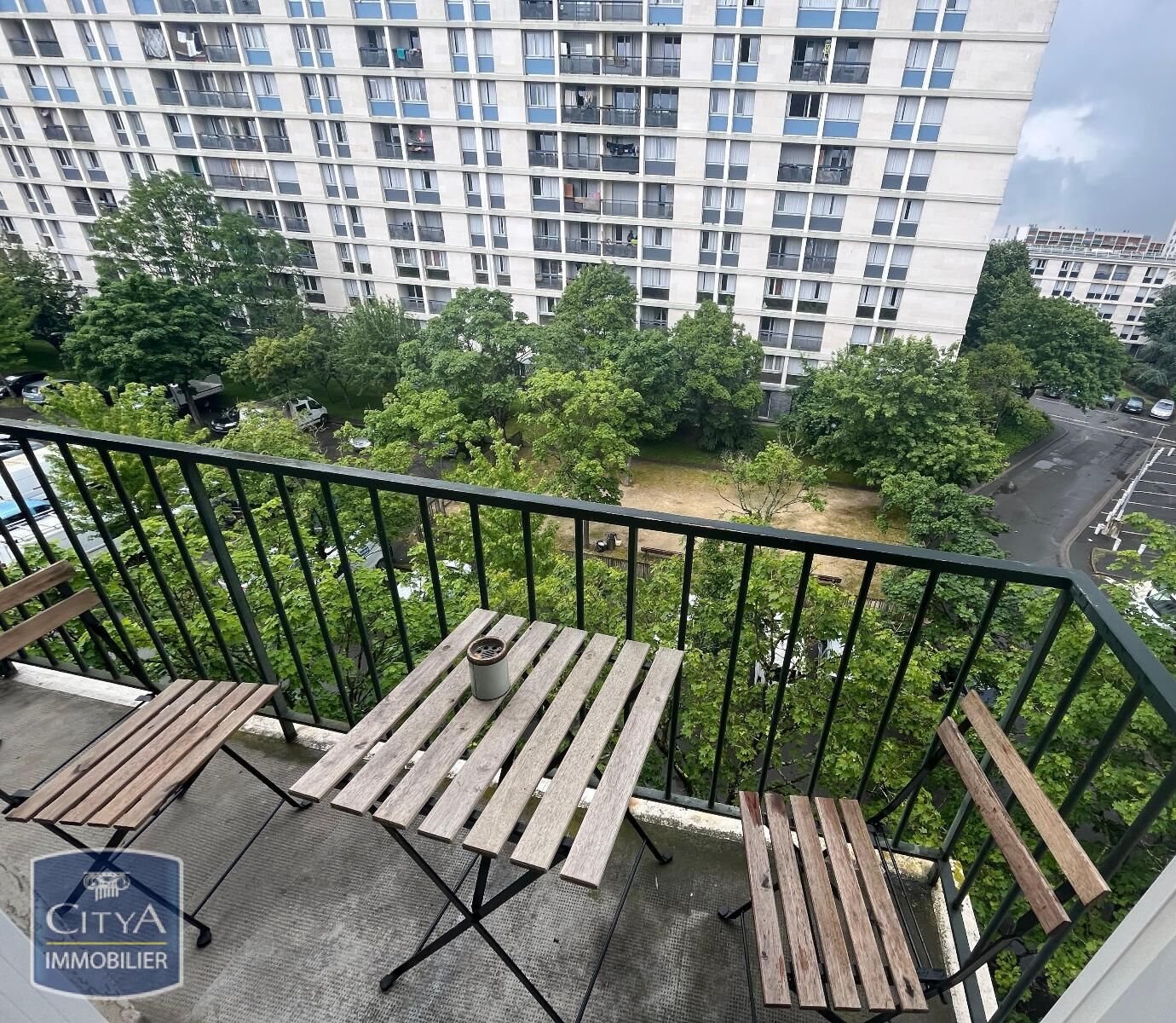 Appartement à vendre, 63m², Tours