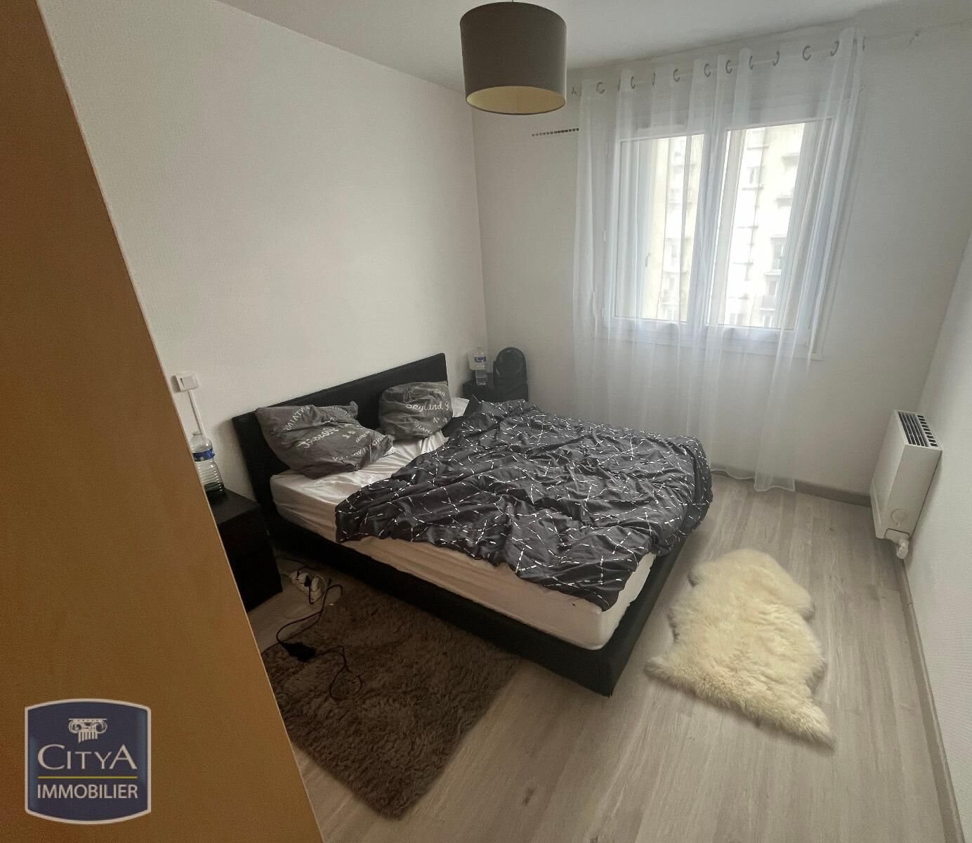 Appartement à vendre, 63m², Tours