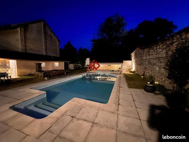 Maison à vendre, 132m², Crolles