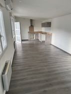 Appartement à louer, 40m², Contrexéville
