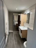 Appartement à louer, 40m², Contrexéville