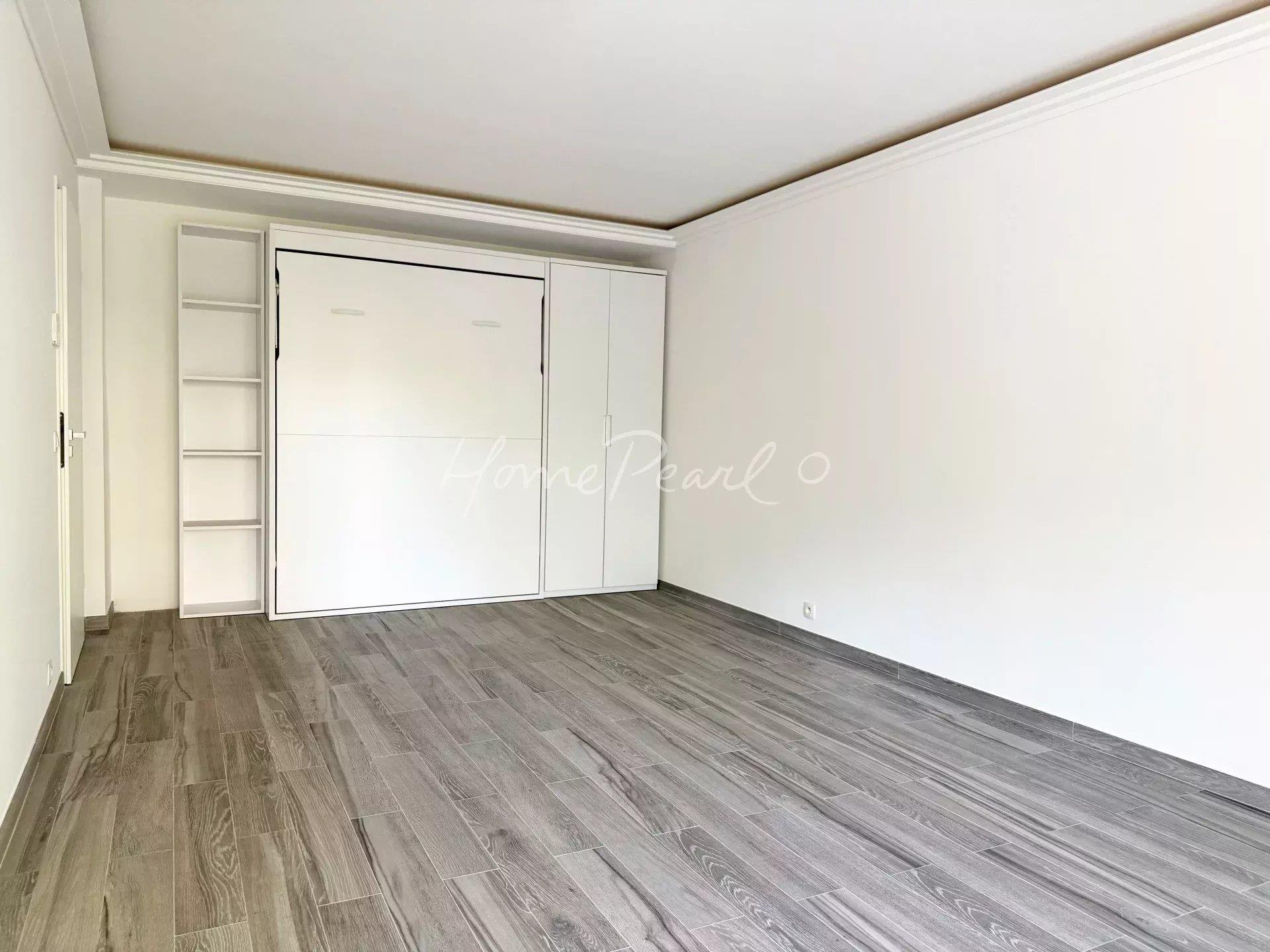 Appartement à louer, 34m², Nice