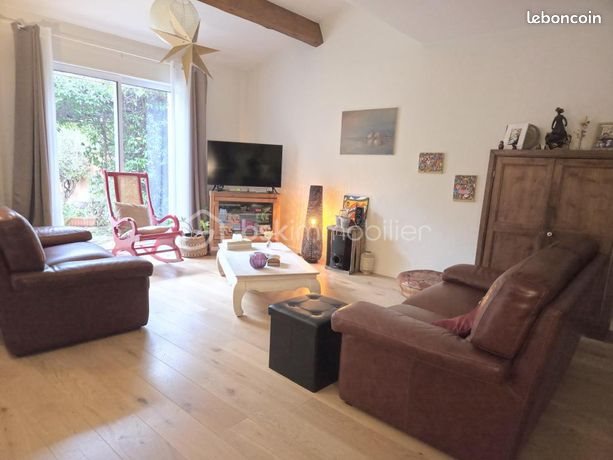 Maison à vendre, 95m², Montpellier