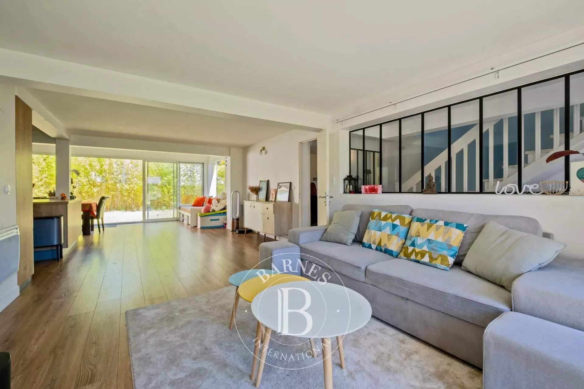 Maison à vendre, 135m², Bordeaux