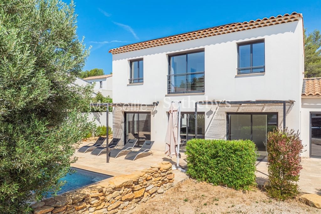 Maison à vendre, 146m², La Ciotat