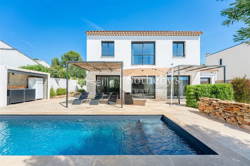 Maison à vendre, 146m², La Ciotat