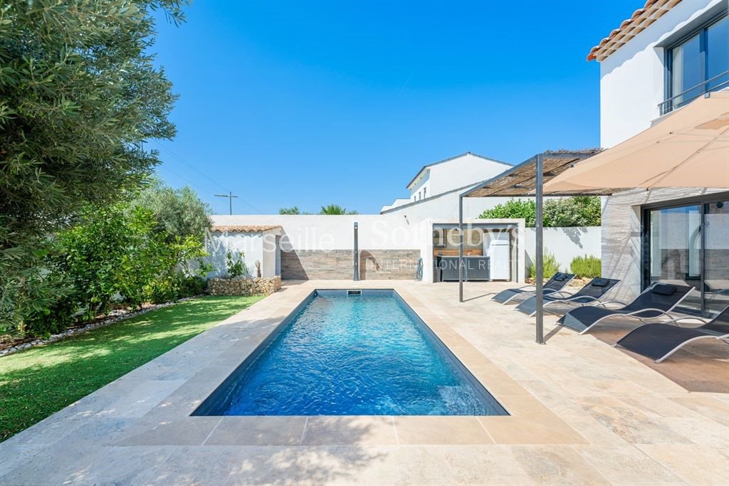 Maison à vendre, 146m², La Ciotat