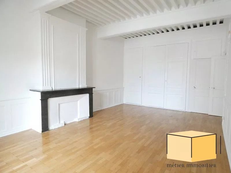 Appartement à louer, 86m², Belley