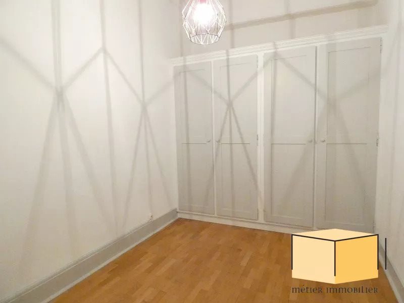 Appartement à louer, 86m², Belley