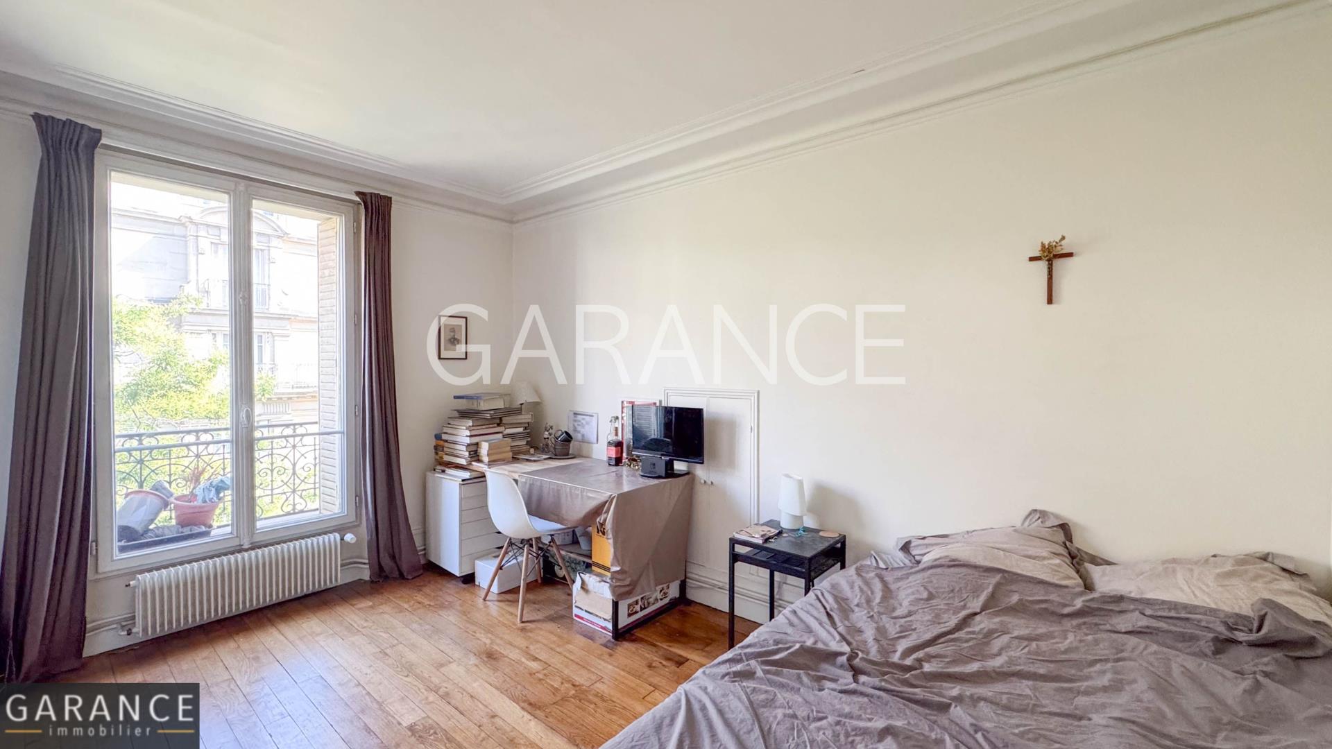 Appartement à vendre, 52m², Paris 12ème