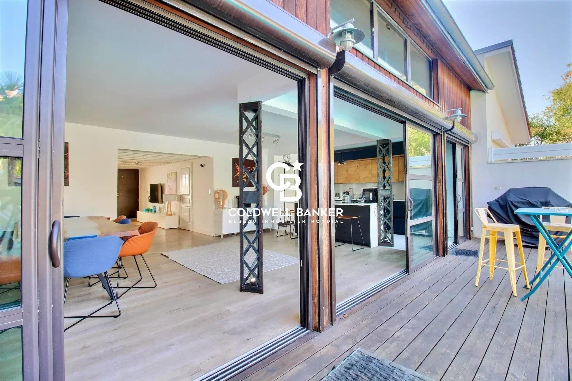 Maison à vendre, 189m², Bordeaux